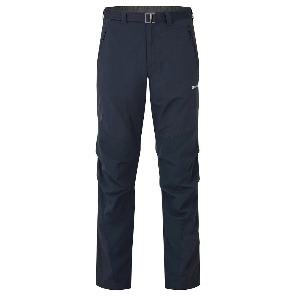 Men's Terra Pant (Regular) - Eclipse Blue