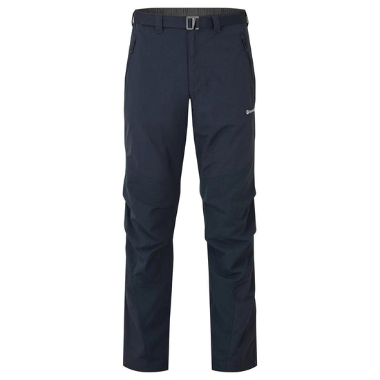 Men's Terra Pant (Regular) - Eclipse Blue