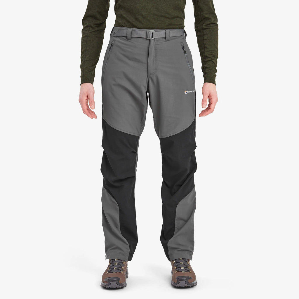 Men's Terra Pant (Regular) - Graphite