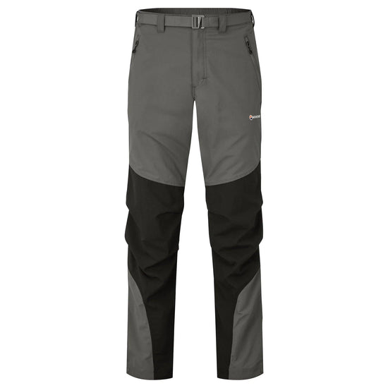 Men's Terra Pant (Short) - Graphite