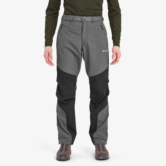 Men's Terra Pant (Short) - Graphite