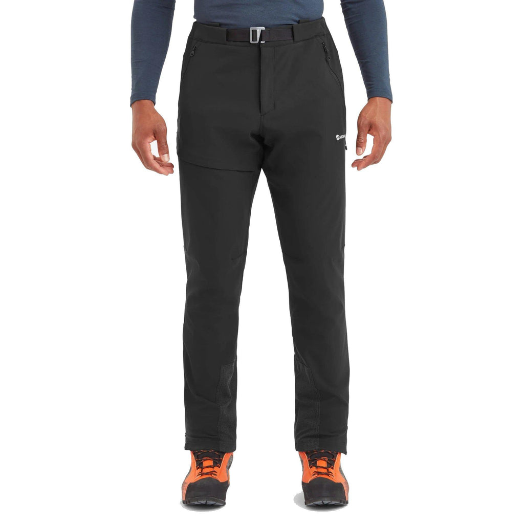 Men's Tenacity XT Pants (Long) - Black