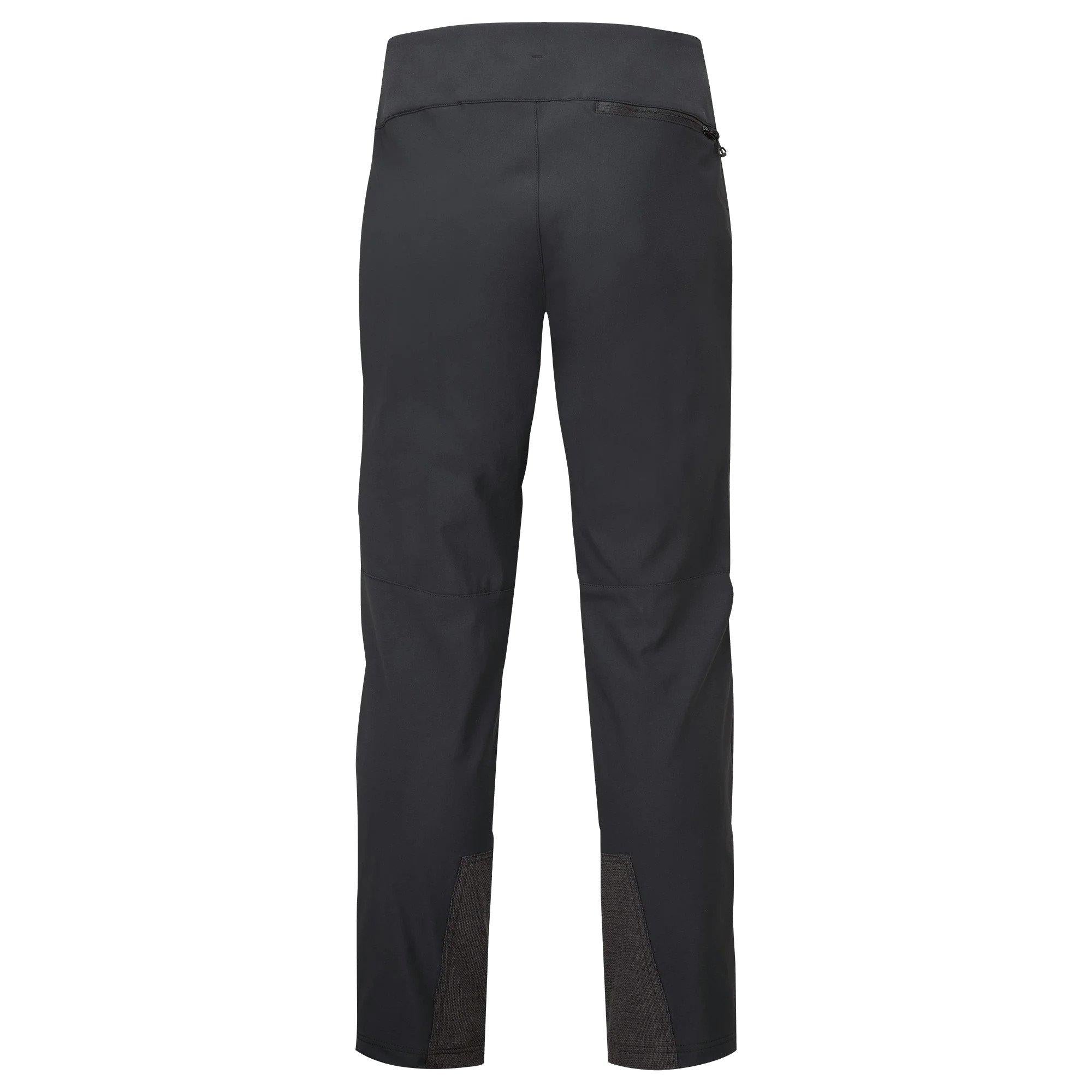 Montane Men's Tenacity XT Pants (Short) - Black | Tiso