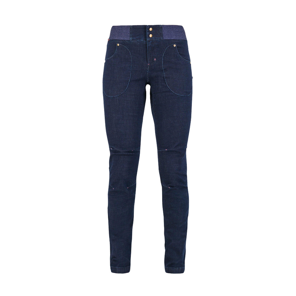 Women's Salice Jeans - Blue