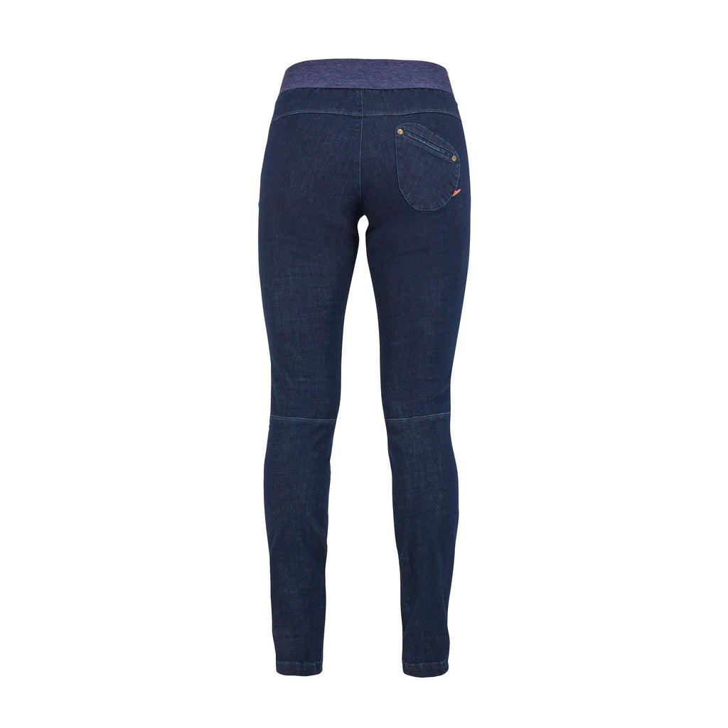 Women's Salice Jeans - Blue