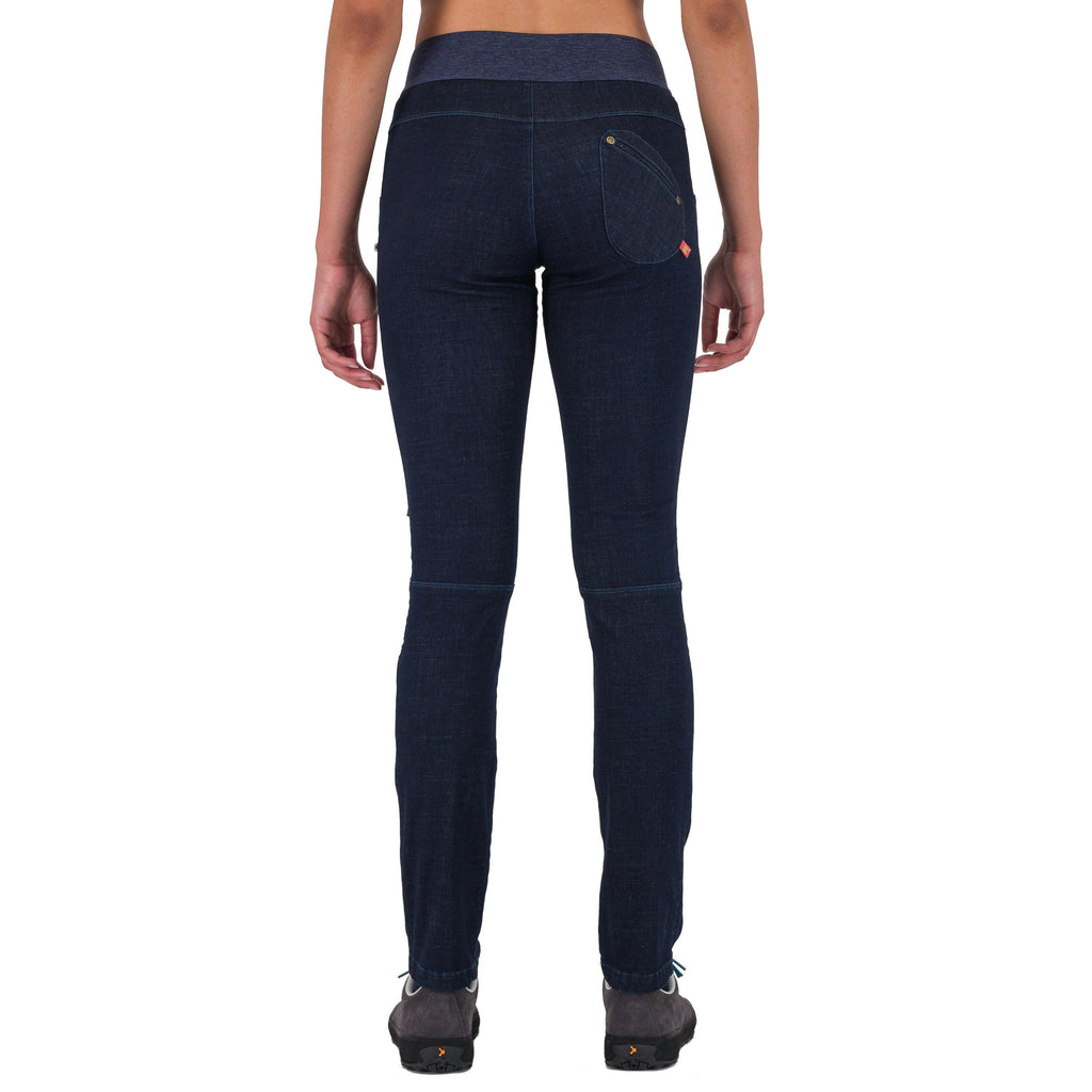 Women's Salice Jeans - Blue