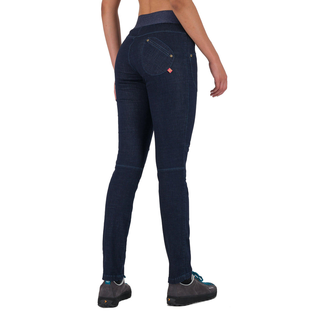 Women's Salice Jeans - Blue
