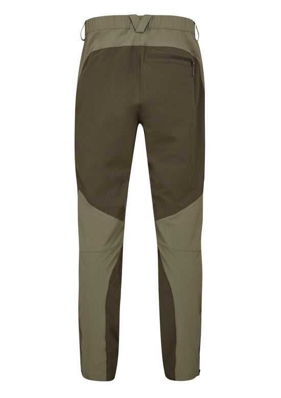 Men's Torque Mountain Pants - Regular - Green