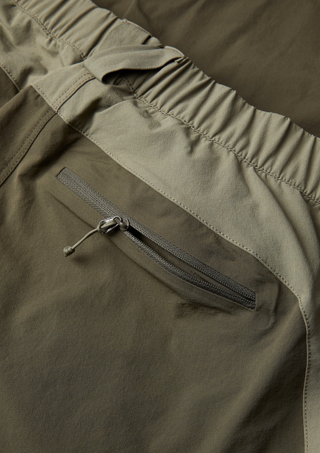 Men's Torque Mountain Pants - Regular - Green