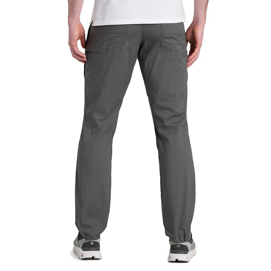 Men's Resistor Air Pants (32") - Grey