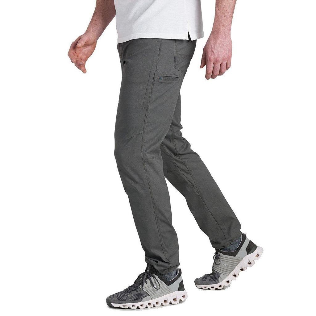 Men's Resistor Air Pants (32") - Grey