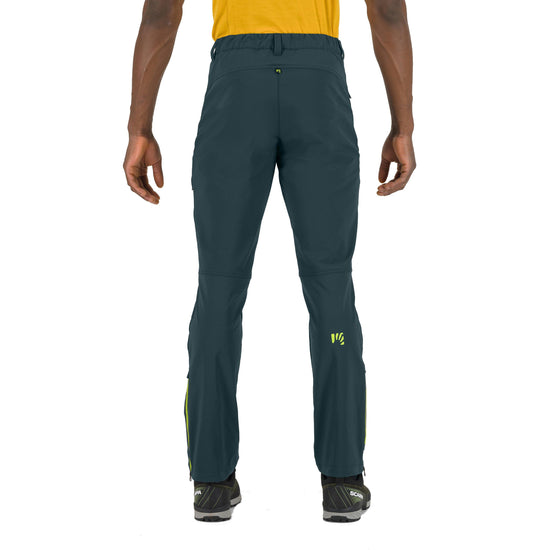 Men's Scarnia Up Pant - Green