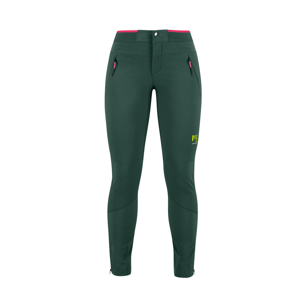Women's Pietena Pants - Green