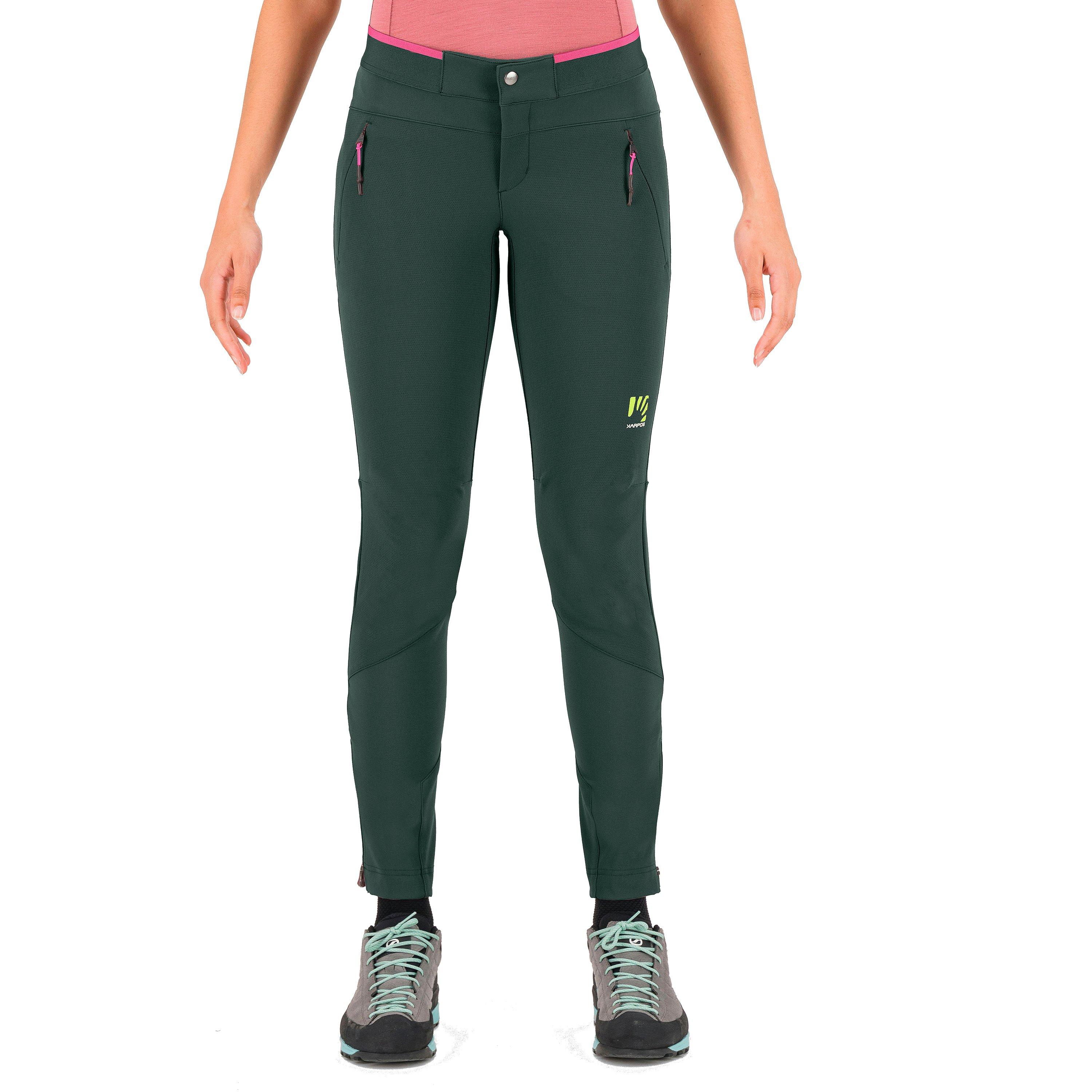Women's Pietena Pants - Green