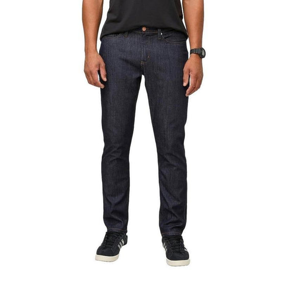 Men's Performance Denim Relaxed Fit 30 Leg