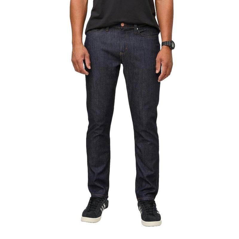 Men's Performance Denim Relaxed Fit 30 Leg