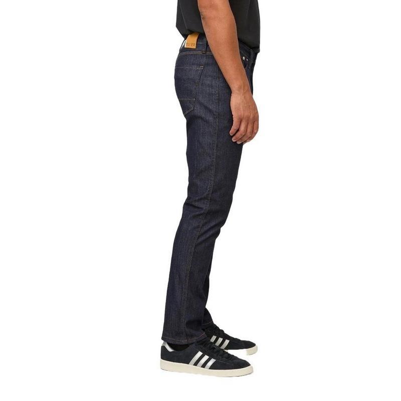 Men's Performance Denim Relaxed Fit 30 Leg
