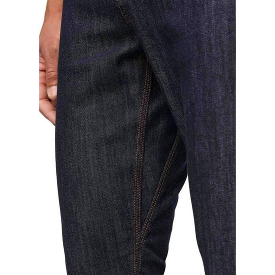 Men's Performance Denim Relaxed Fit 30 Leg