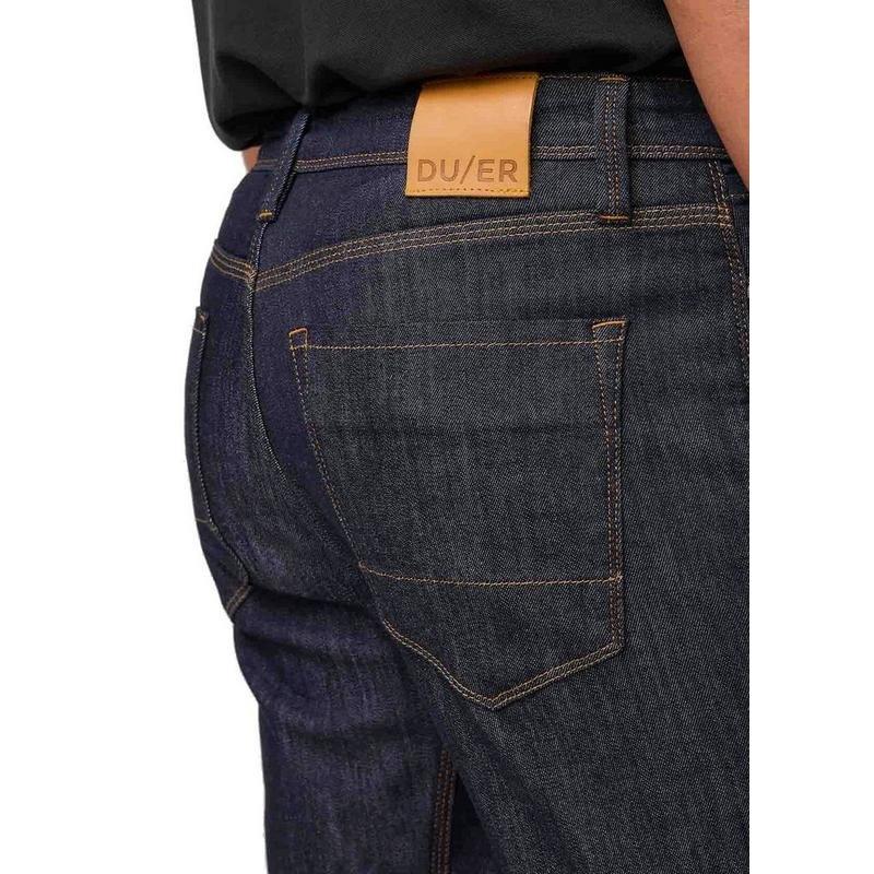 Men's Performance Denim Relaxed Fit 30 Leg