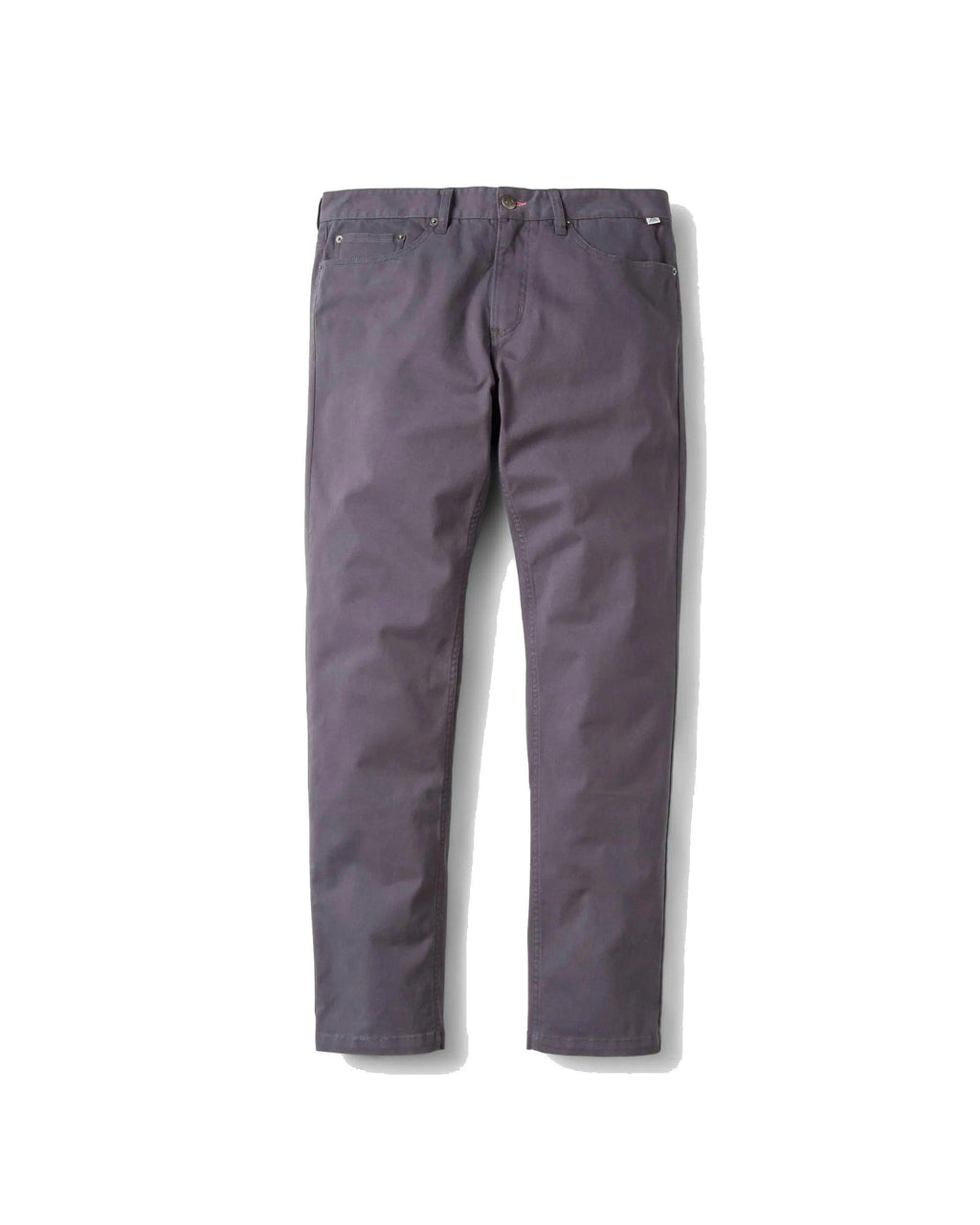 Men's 365 5 Pocket Trousers - Grey