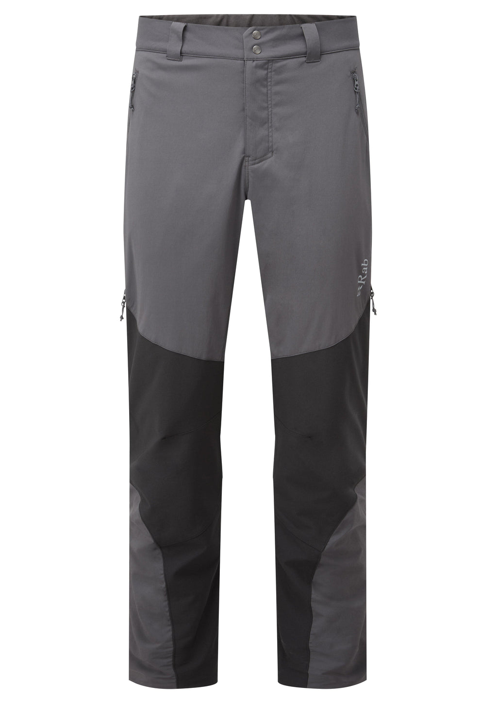 Men's Torque Vapour-Rise™ Pants - Regular - Grey