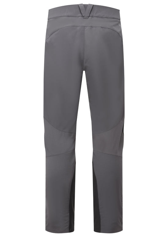 Men's Torque Vapour-Rise™ Pants - Regular - Grey