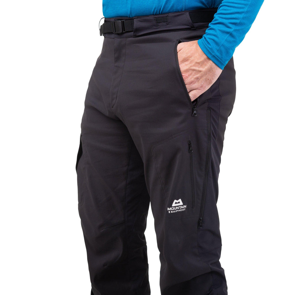 Men's Epic Pant - Black