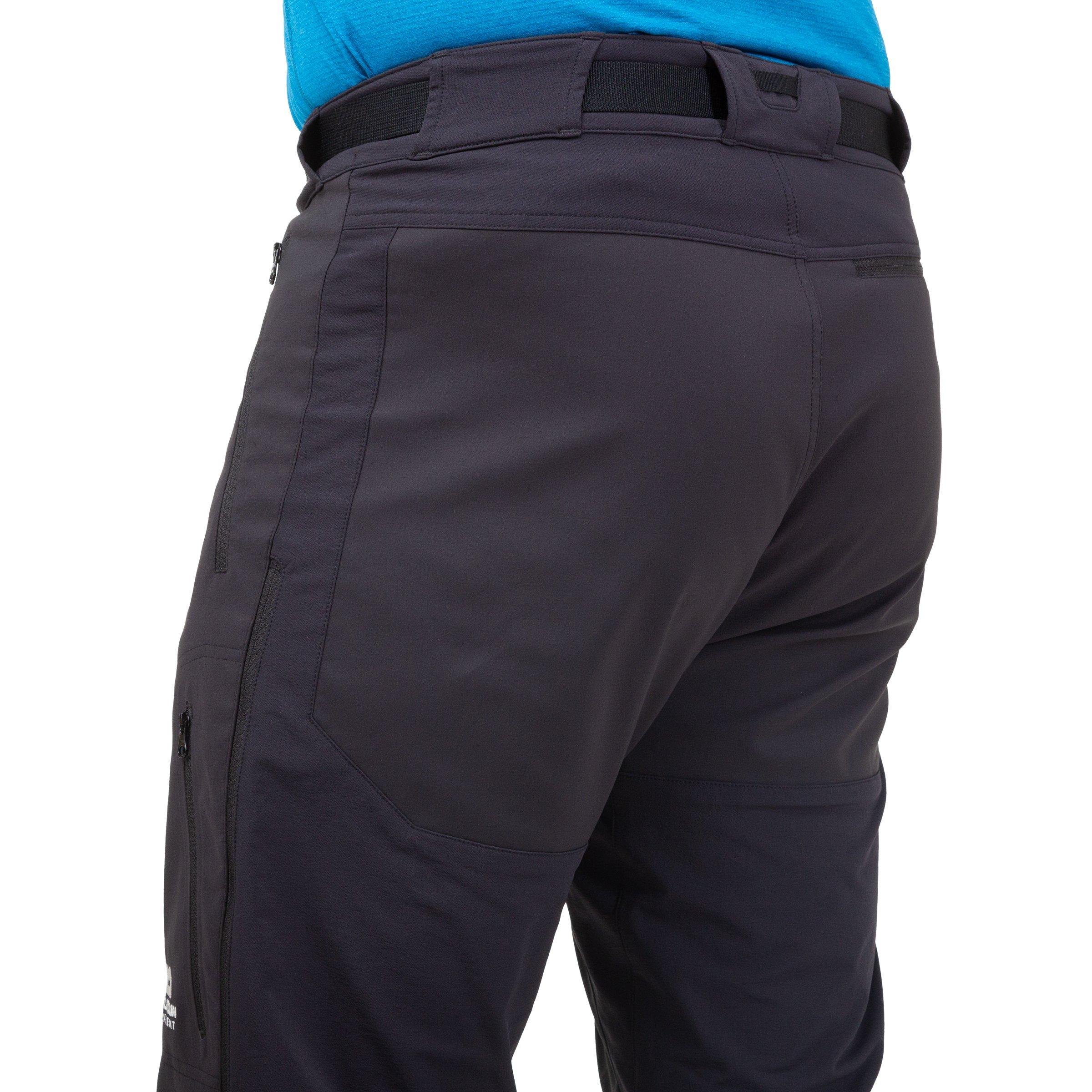 Men's Epic Pant - Black
