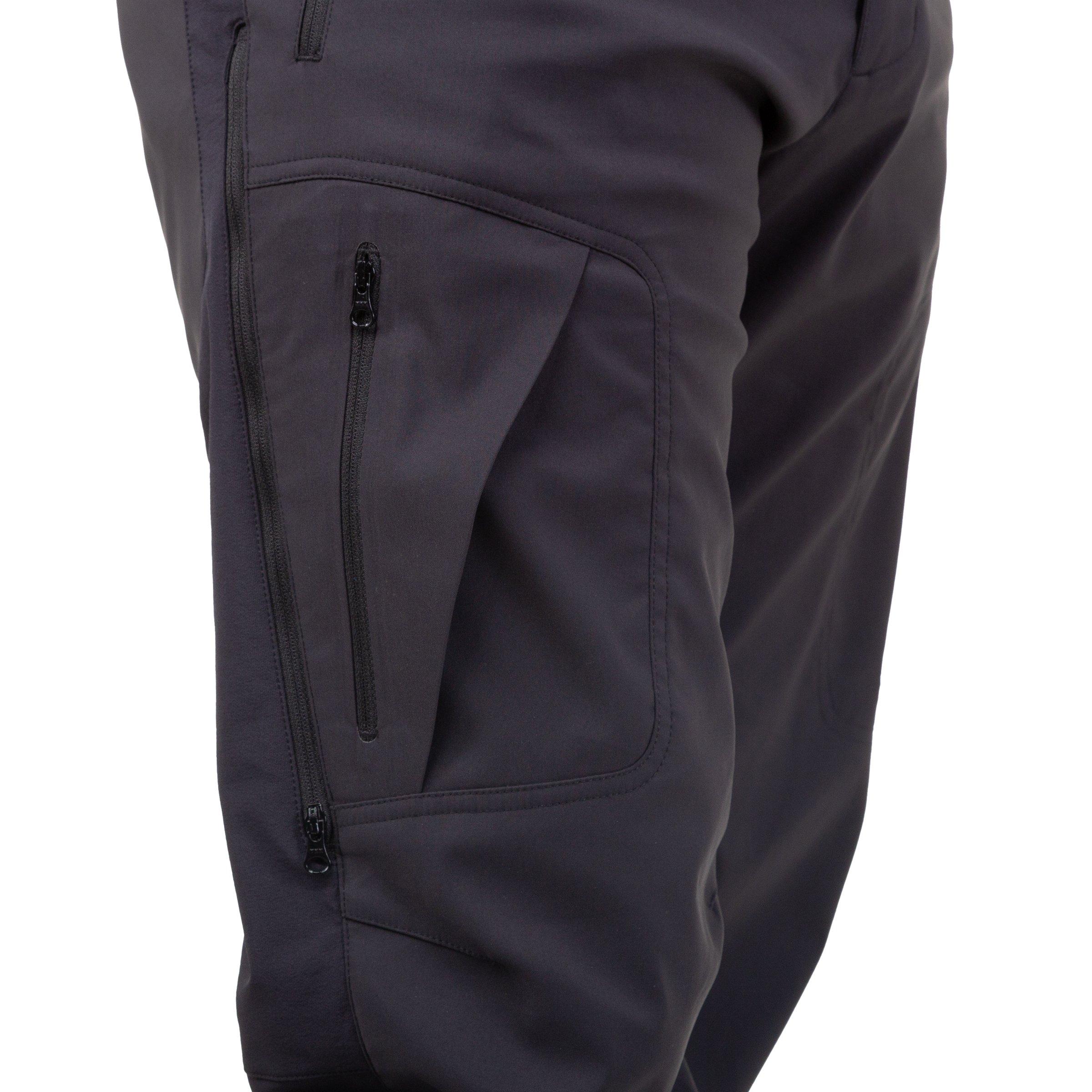 Men's Epic Pant - Black