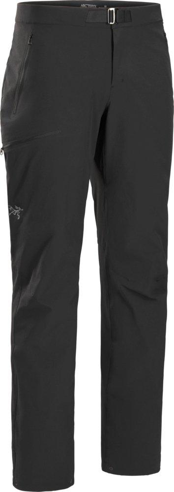 Men's Gamma Pant (Regular) Revised - Black