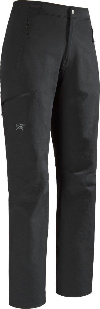 Arc'teryx Women's Gamma Pants - Regular - Black | Tiso