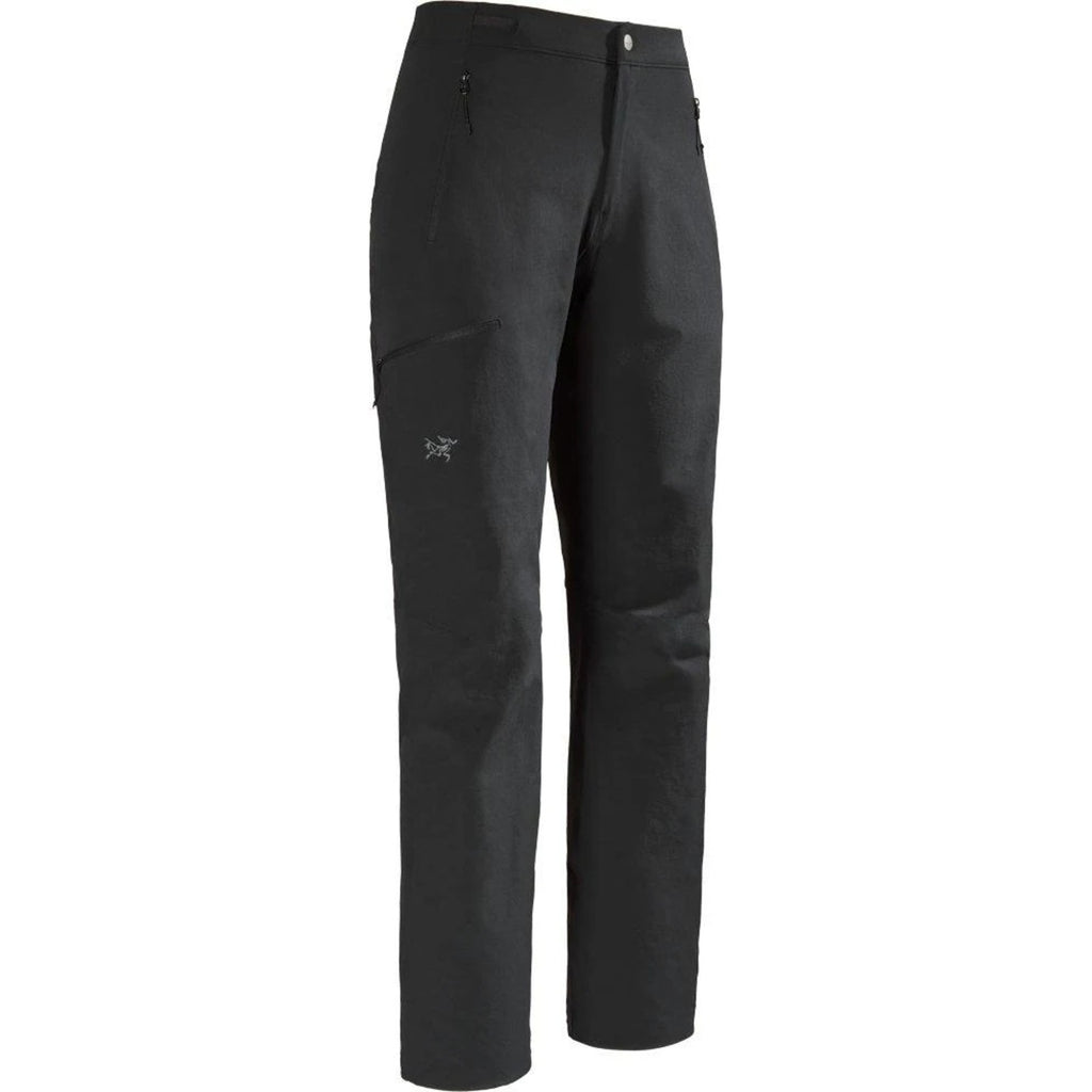 Women's Gamma Pants - Regular - Black