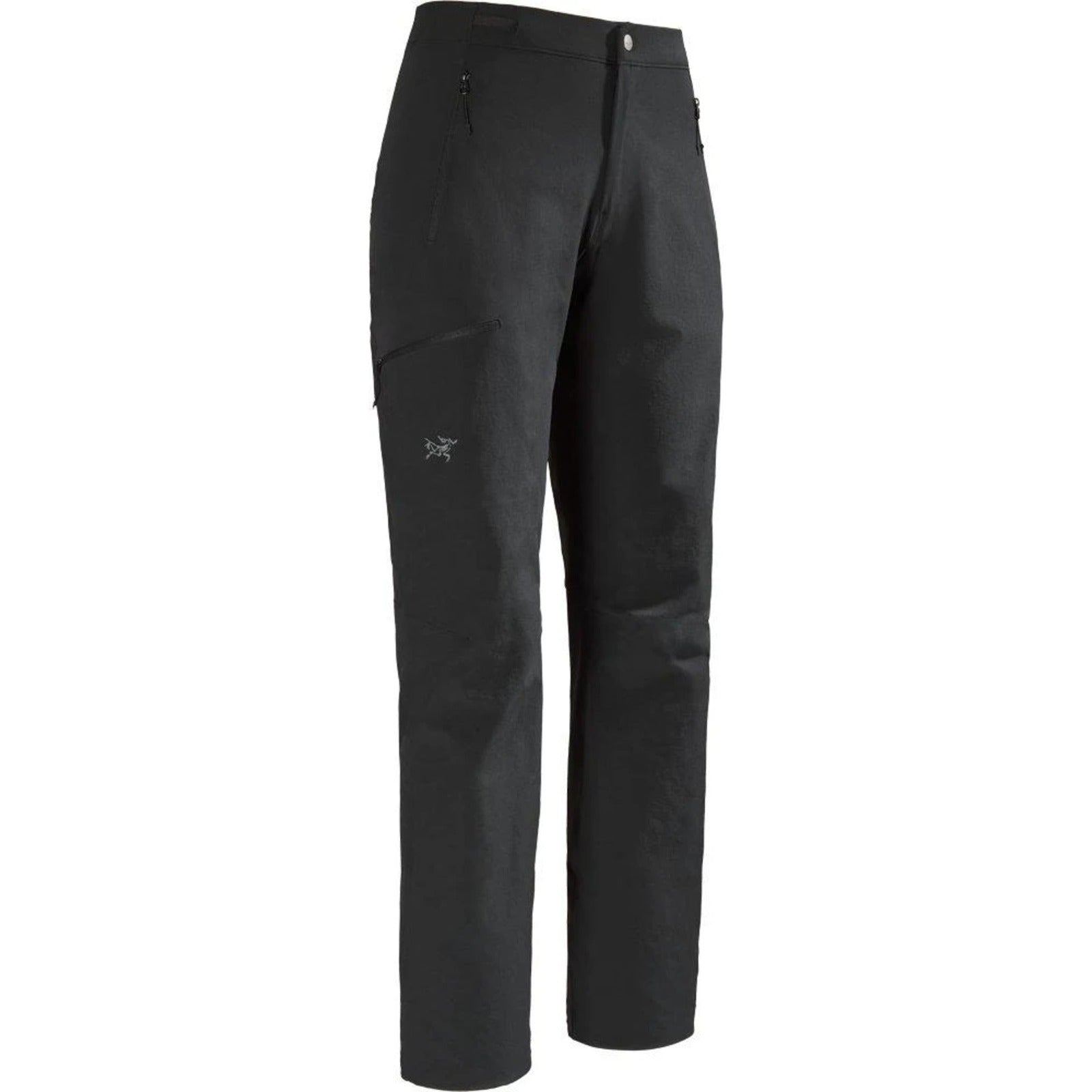 Women's Gamma Pants - Regular - Black