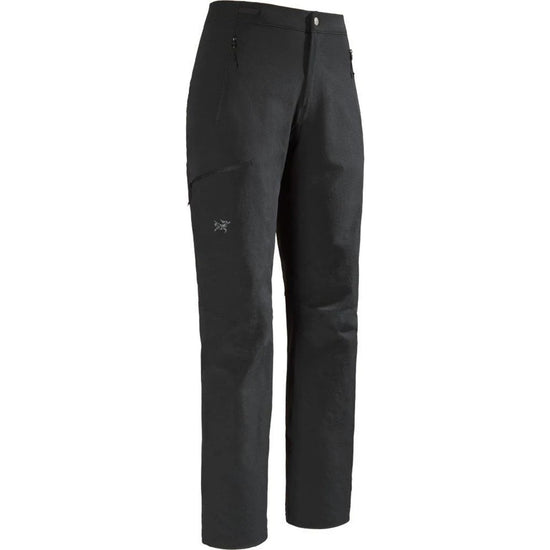 Women's Gamma Pants - Regular - Black
