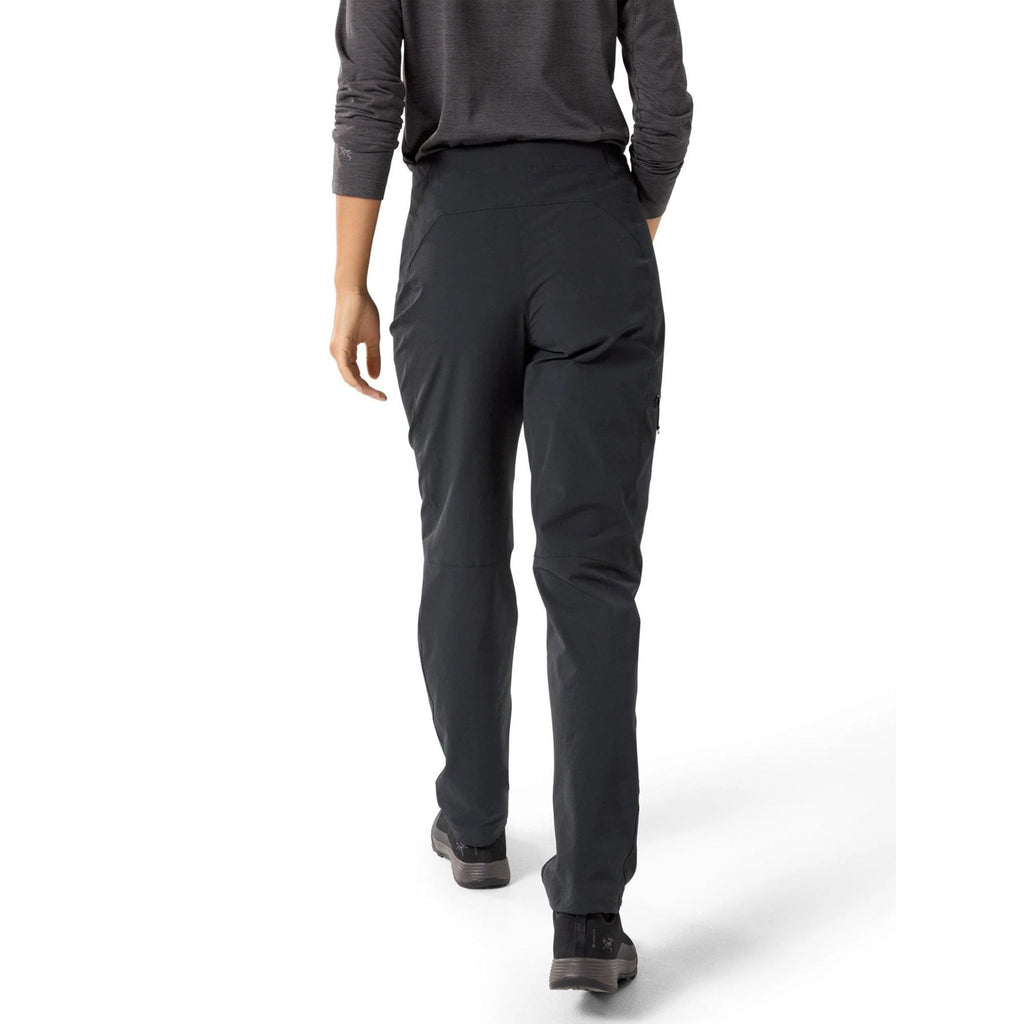 Women's Gamma Pants - Regular - Black