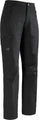 Women's Gamma Pant (Short) - Black