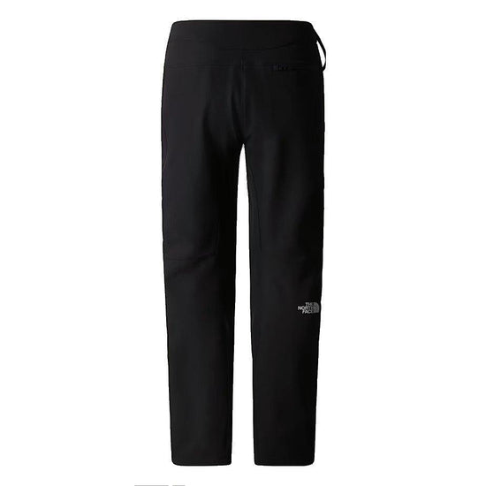 Men's Diablo Tapered Trousers - Black