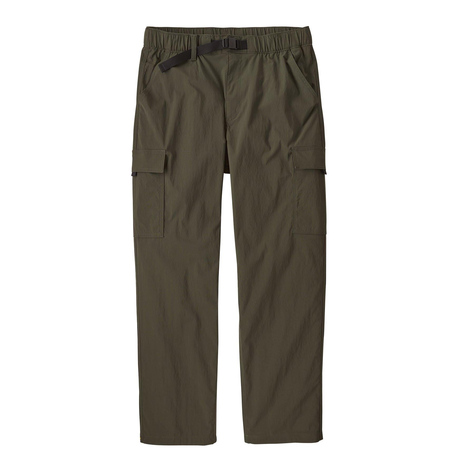 Men's Outdoor Everyday Pants - Regular - Green