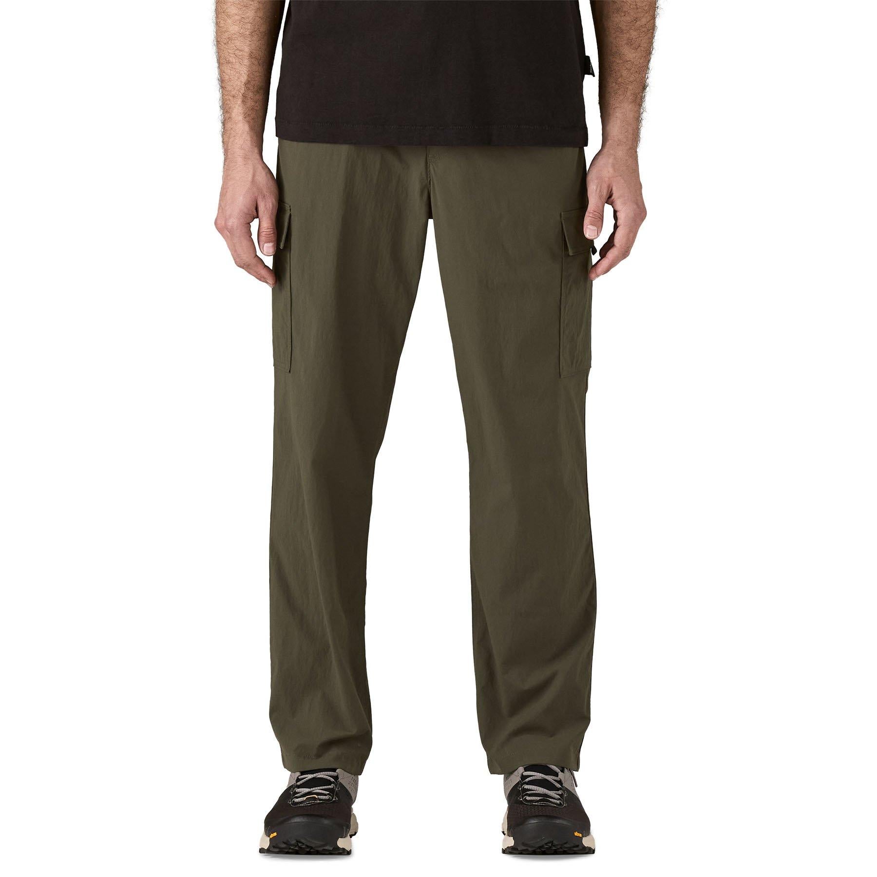 Men's Outdoor Everyday Pants - Regular - Green