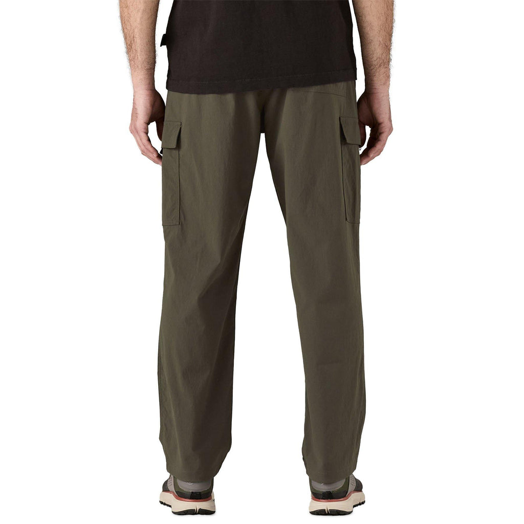 Men's Outdoor Everyday Pants - Regular - Green