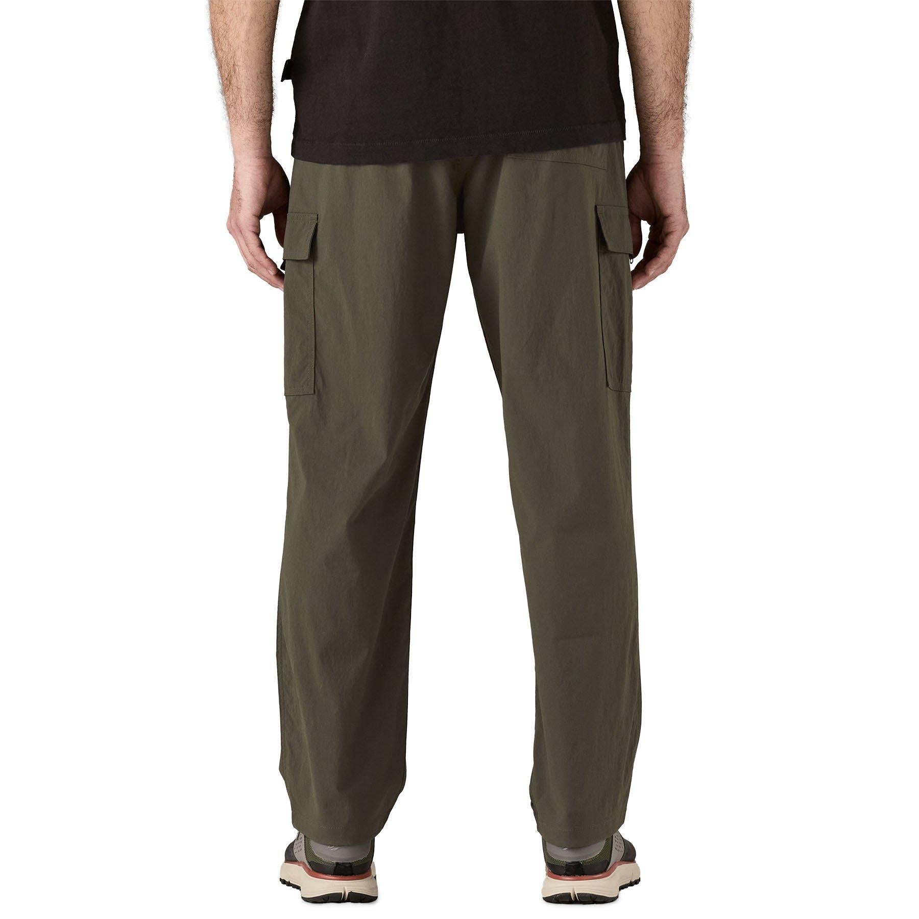 Men's Outdoor Everyday Pants - Regular - Green