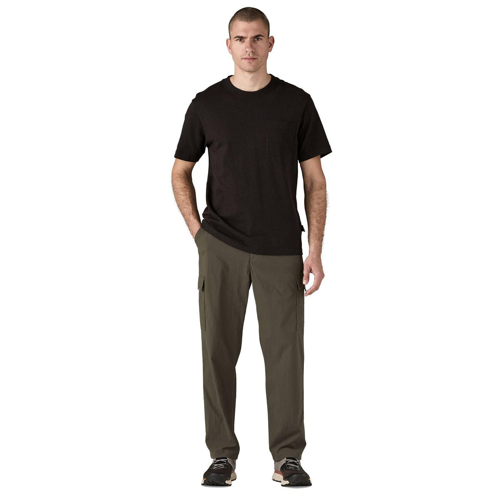 Men's Outdoor Everyday Pants - Regular - Green
