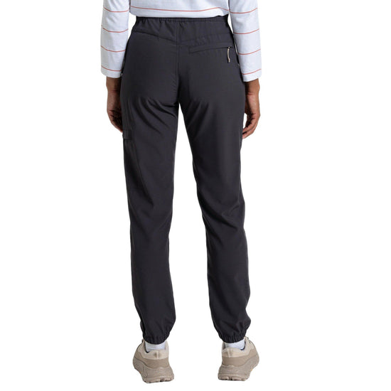 Women's NosiLife Lola Trousers - Grey