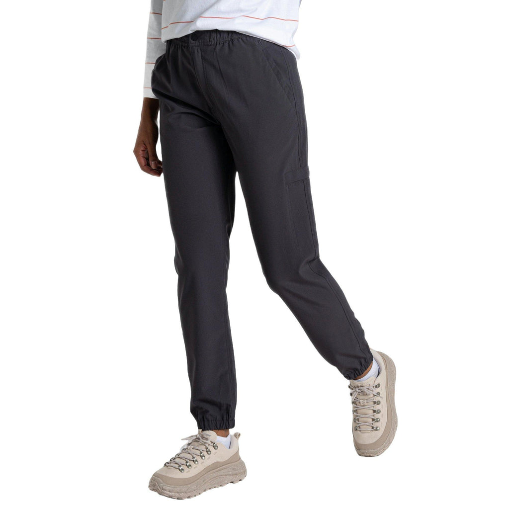 Women's NosiLife Lola Trousers - Grey