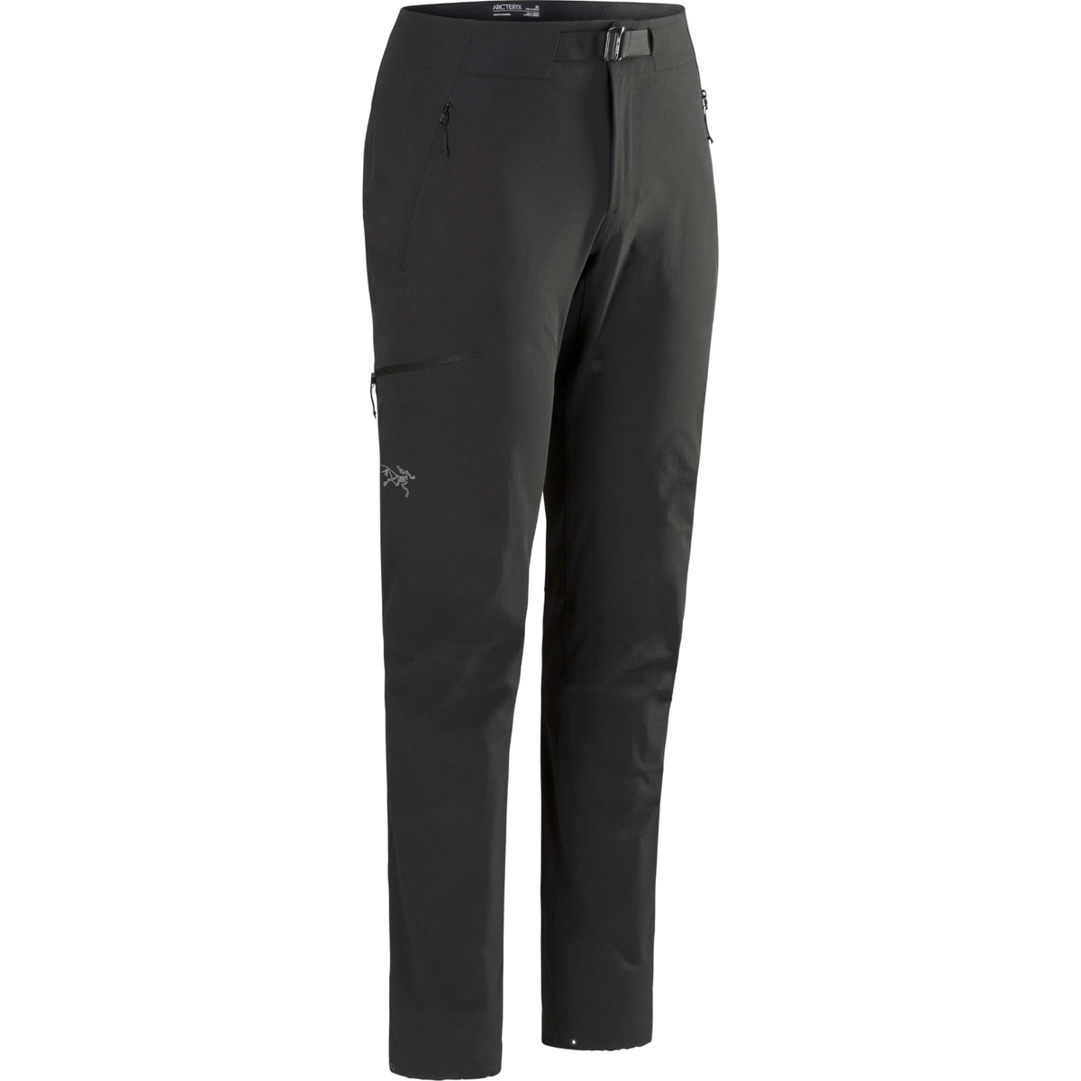 Men's Gamma Pants - Regular - Black