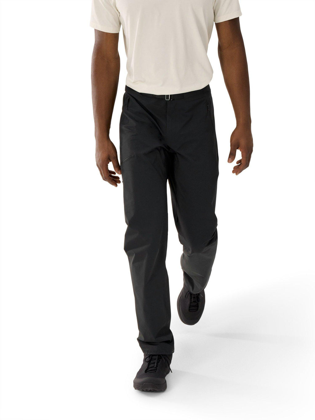 Men's Gamma Pants - Regular - Black