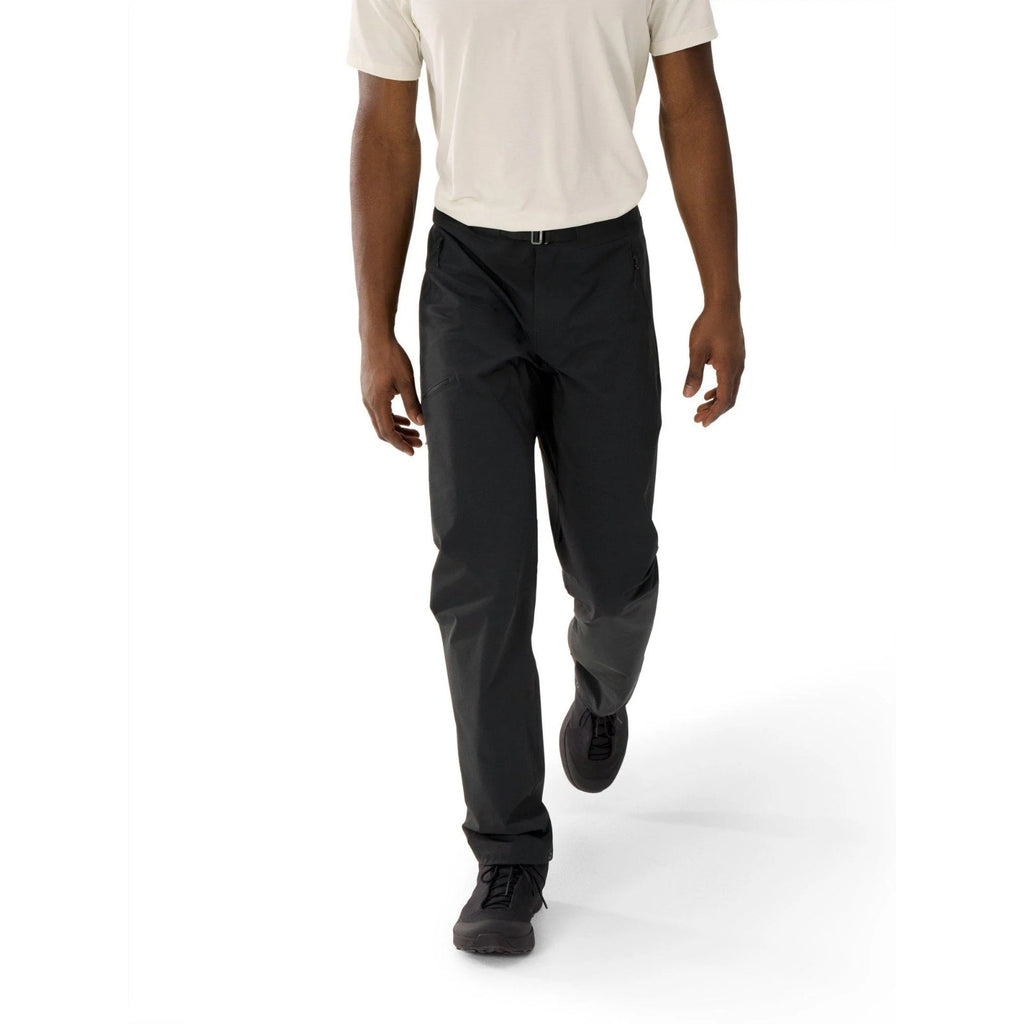 Men's Gamma Pants - Regular - Black