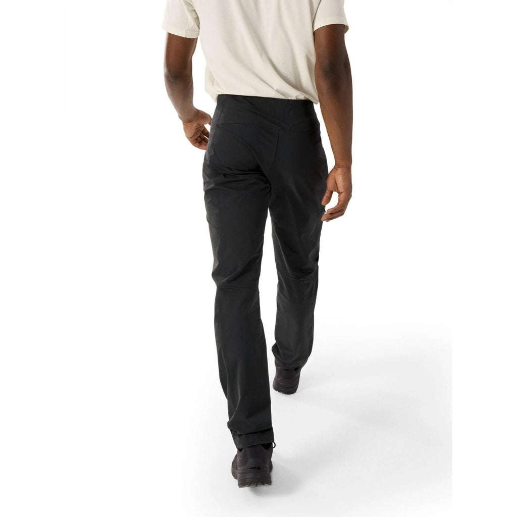 Men's Gamma Pants - Regular - Black