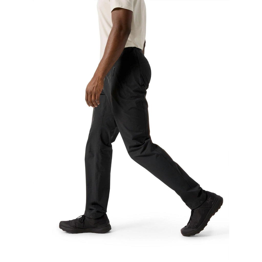 Men's Gamma Pants - Regular - Black
