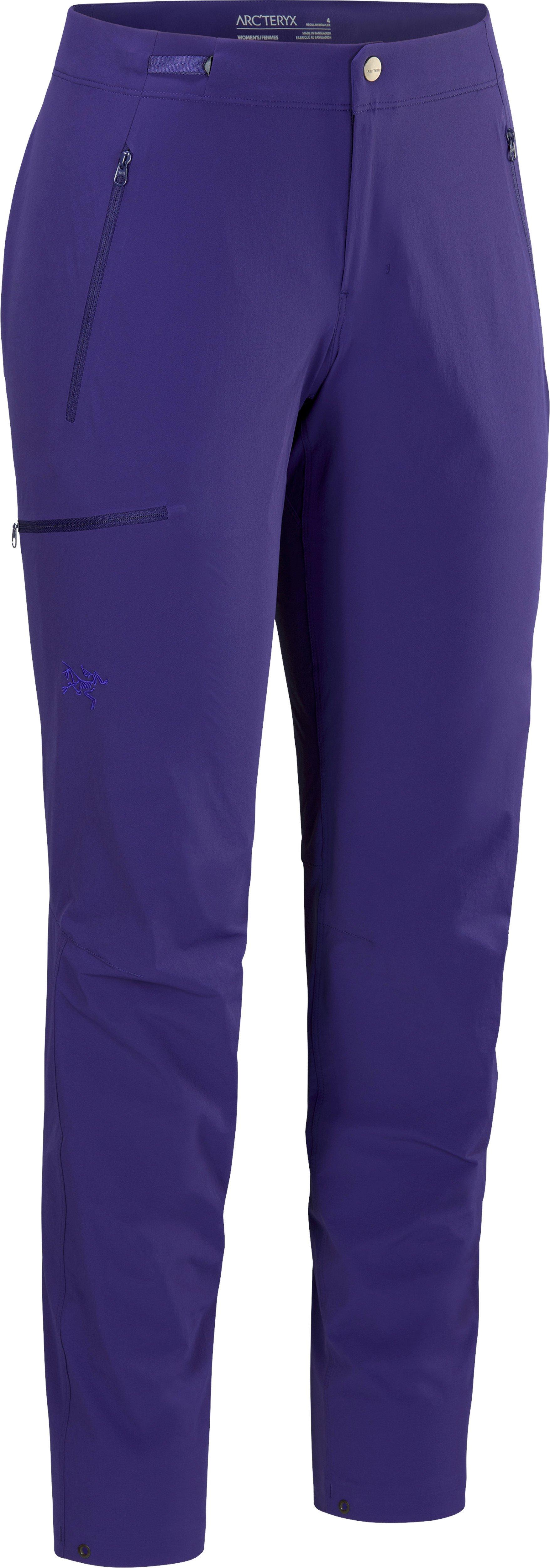 Arc'teryx Women's Gamma SL Pants - Soulsonic | Tiso